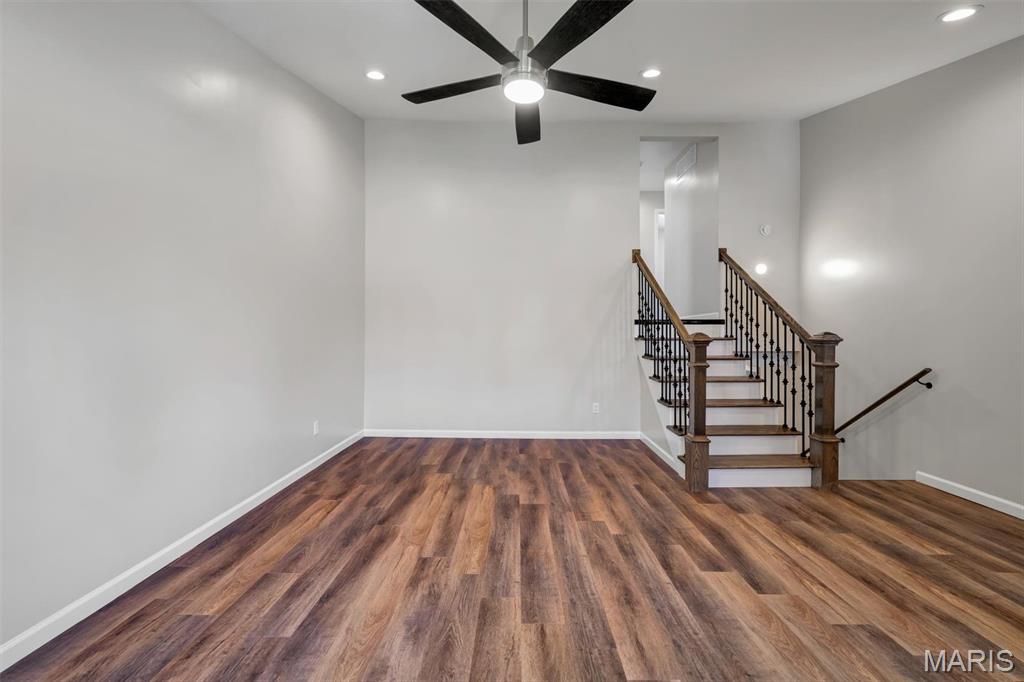 College Farms Add - Residential
