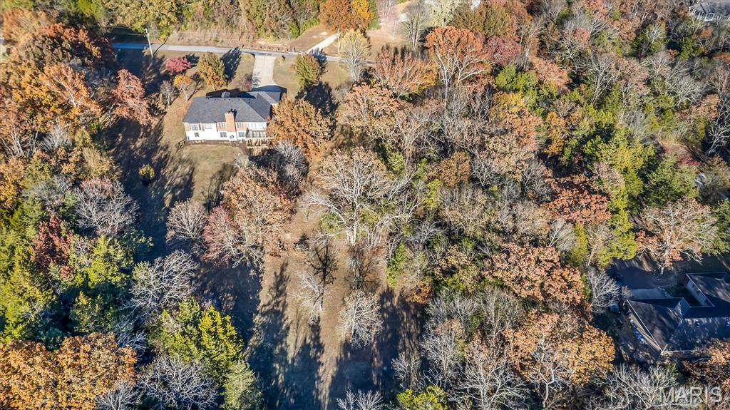 Grandpa's Mountain Home - Residential