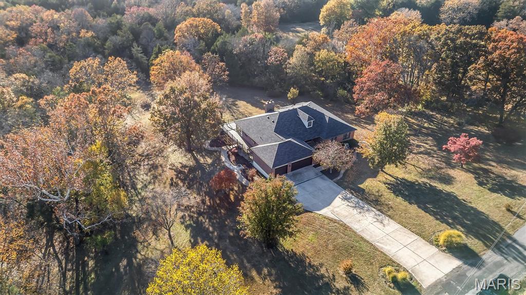 Grandpa's Mountain Home - Residential