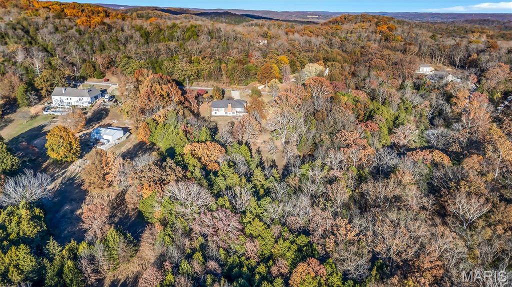 Grandpa's Mountain Home - Residential