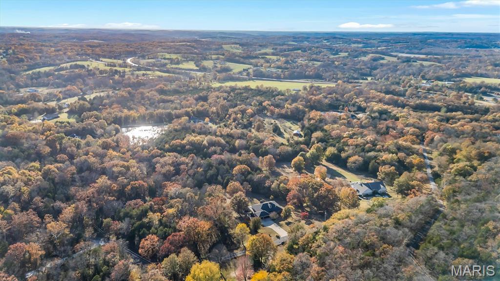 Grandpa's Mountain Home - Residential