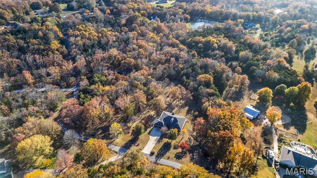 Grandpa's Mountain Home - Residential