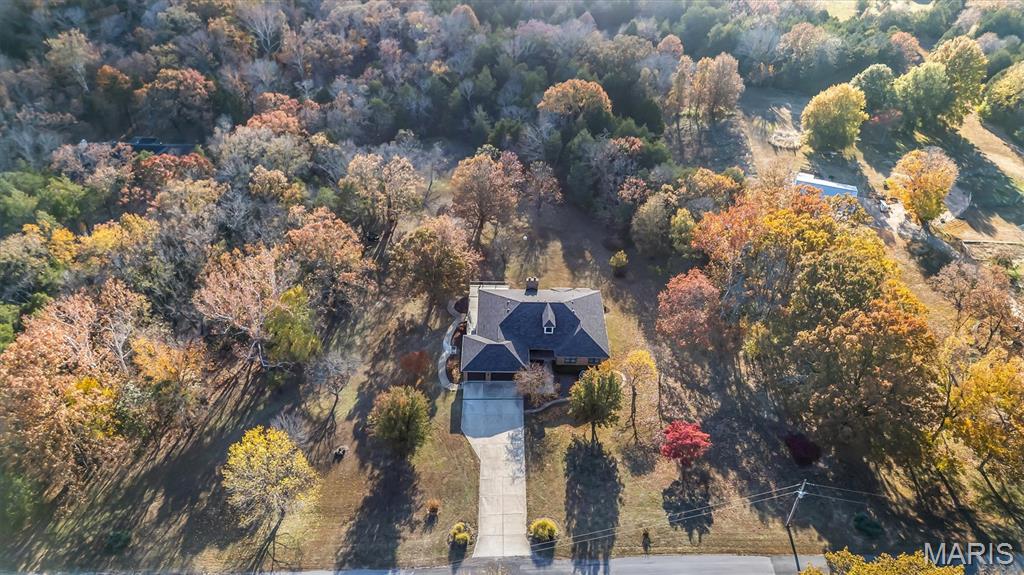 Grandpa's Mountain Home - Residential