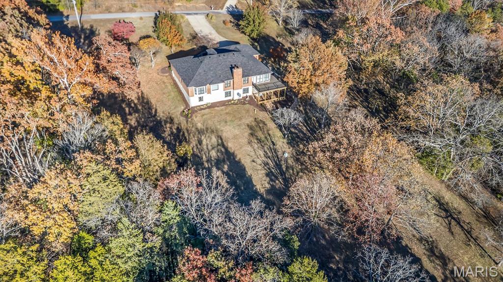 Grandpa's Mountain Home - Residential