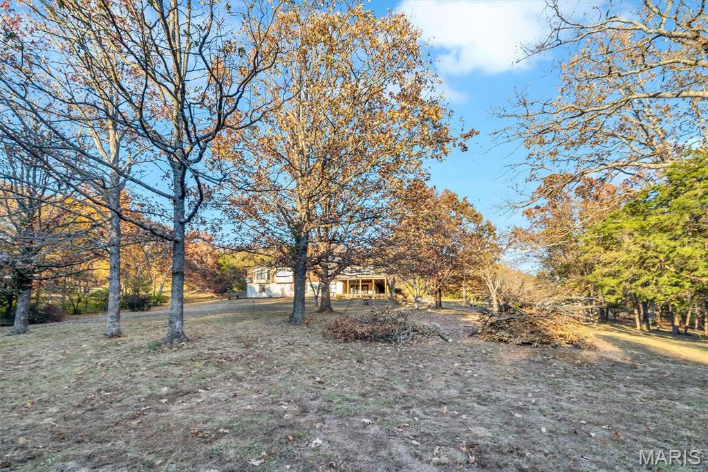 Grandpa's Mountain Home - Residential