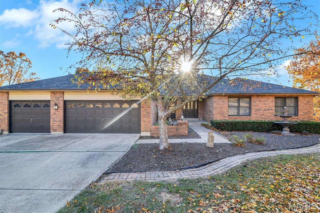 Back on the market at no fault to the seller. This stunning home offers 5 bedrooms, 3 full bathrooms, and 1 half bath, with more than 4,468 square feet of warm, inviting living space. From the moment you walk in, you can feel just how well this home has been cared for over the years. Highlights include solid wood cabinets and doors, two charming brick fireplaces, vaulted ceilings in both the living room and the primary bedroom, a bright sunroom, a finished basement, and a brand-new composite two-tier deck overlooking the gorgeous 5-acre property.

Schedule your private showing today—homes like this don’t come around often! On hold until 3/16