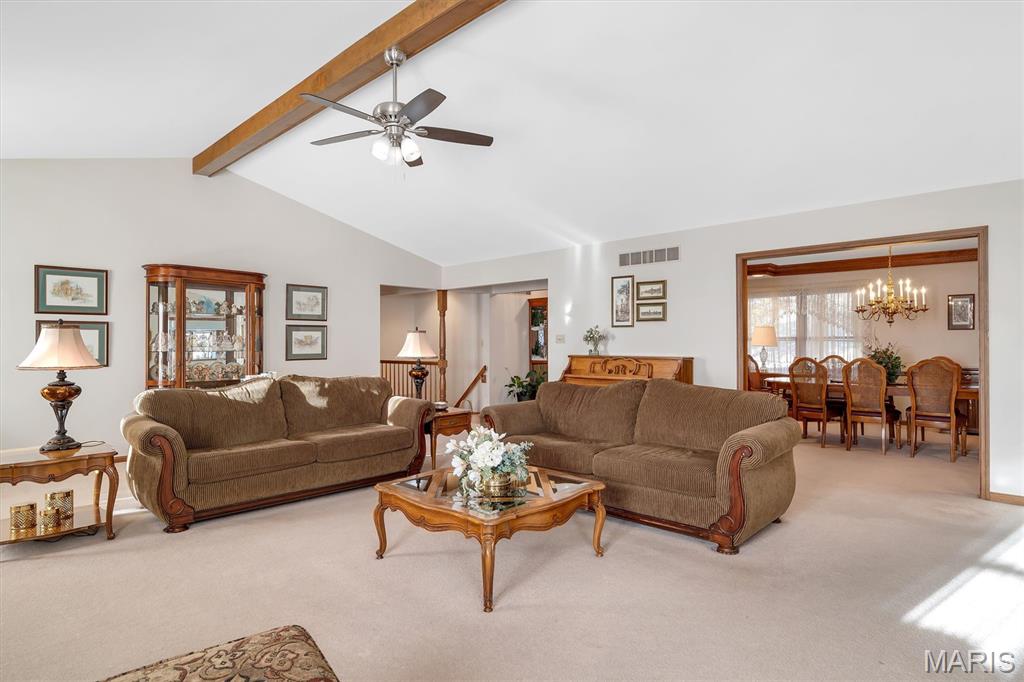 Grandpa's Mountain Home - Residential