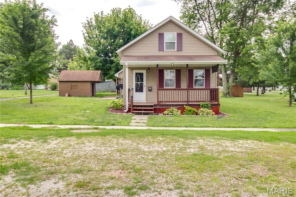 Lynns First Add - Residential