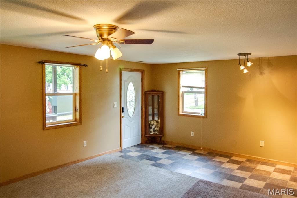 Lynns First Add - Residential