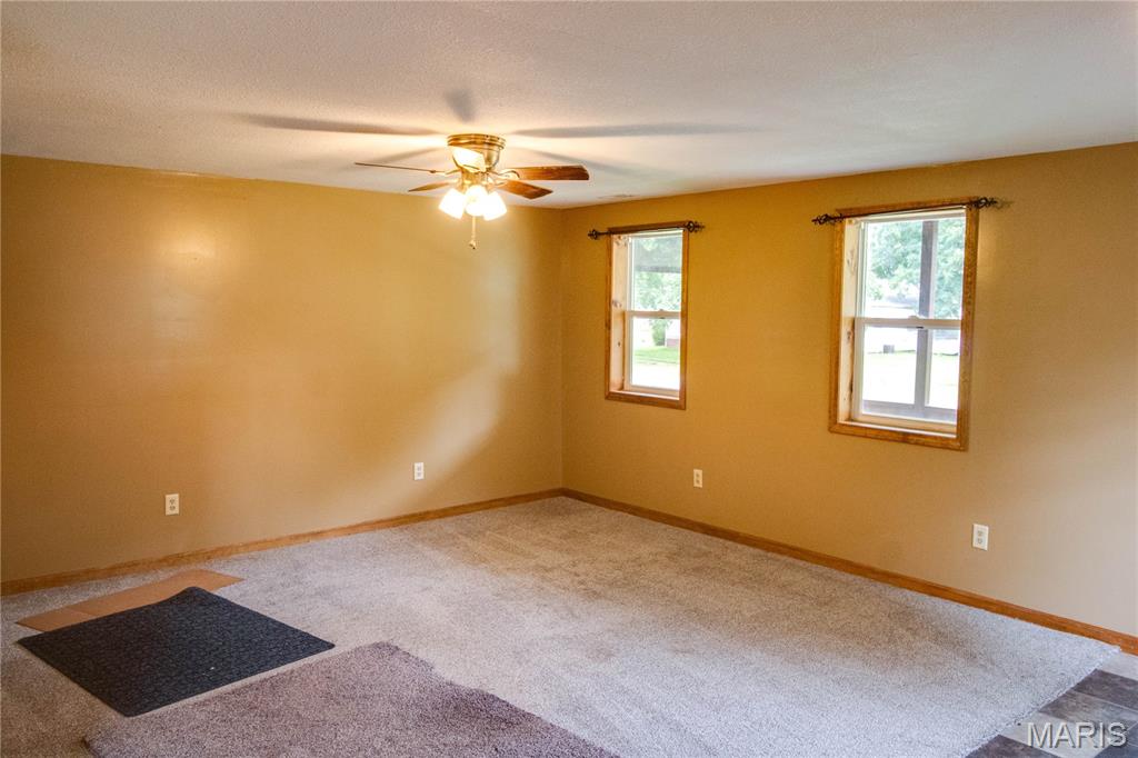 Lynns First Add - Residential