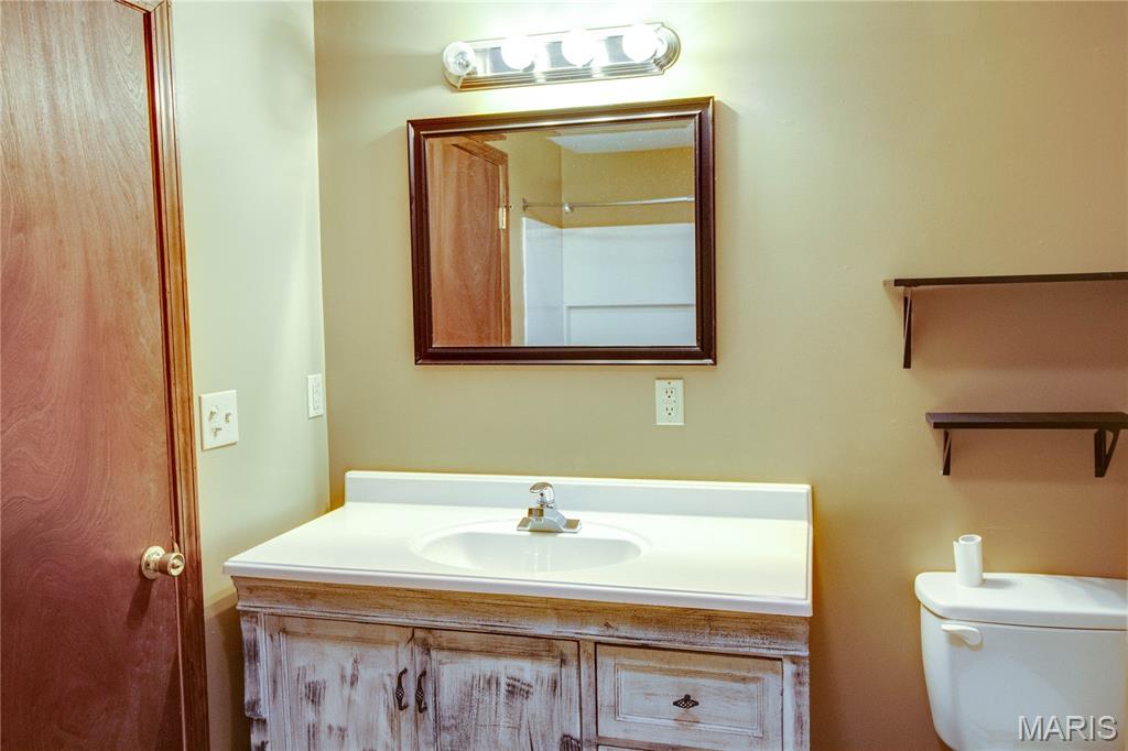 Lynns First Add - Residential