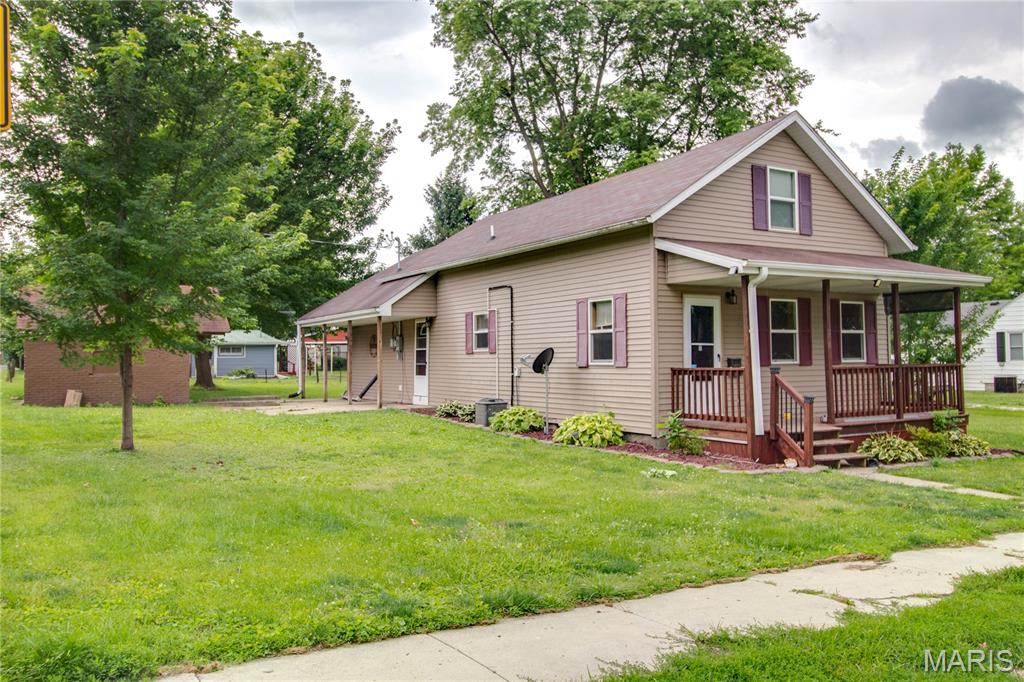 Lynns First Add - Residential