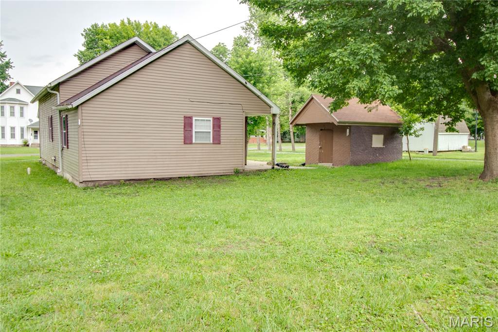Lynns First Add - Residential