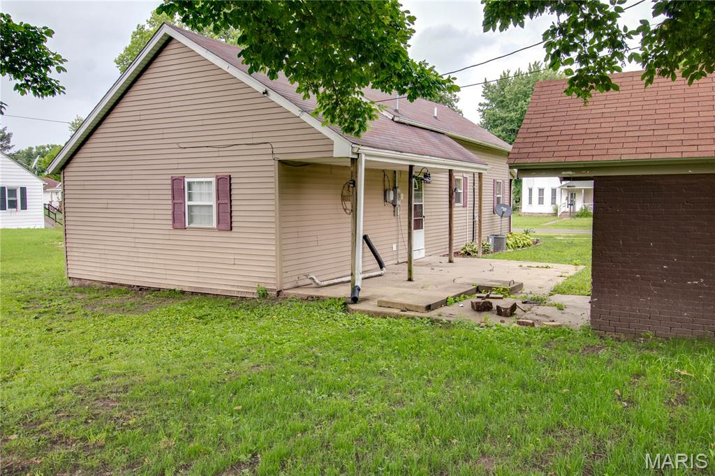 Lynns First Add - Residential