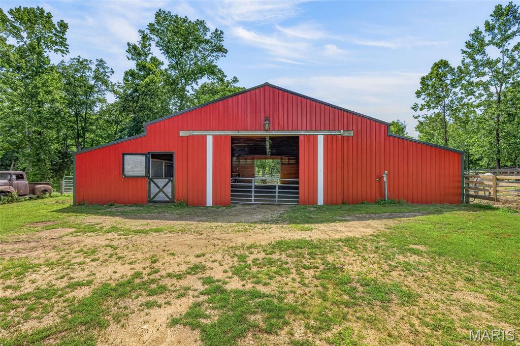 n/a - Farm