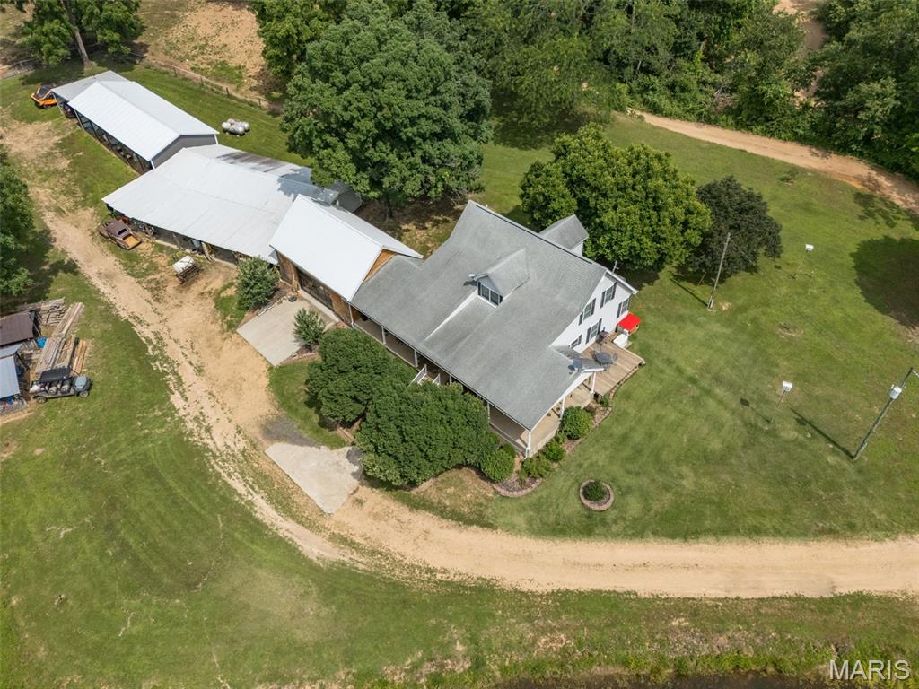 n/a - Farm
