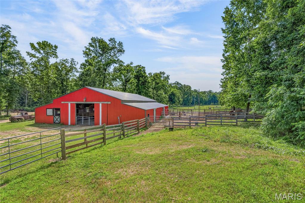n/a - Farm