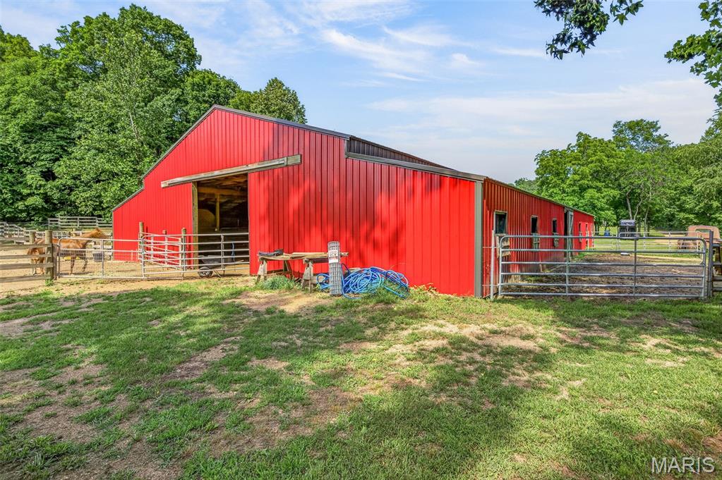 n/a - Farm