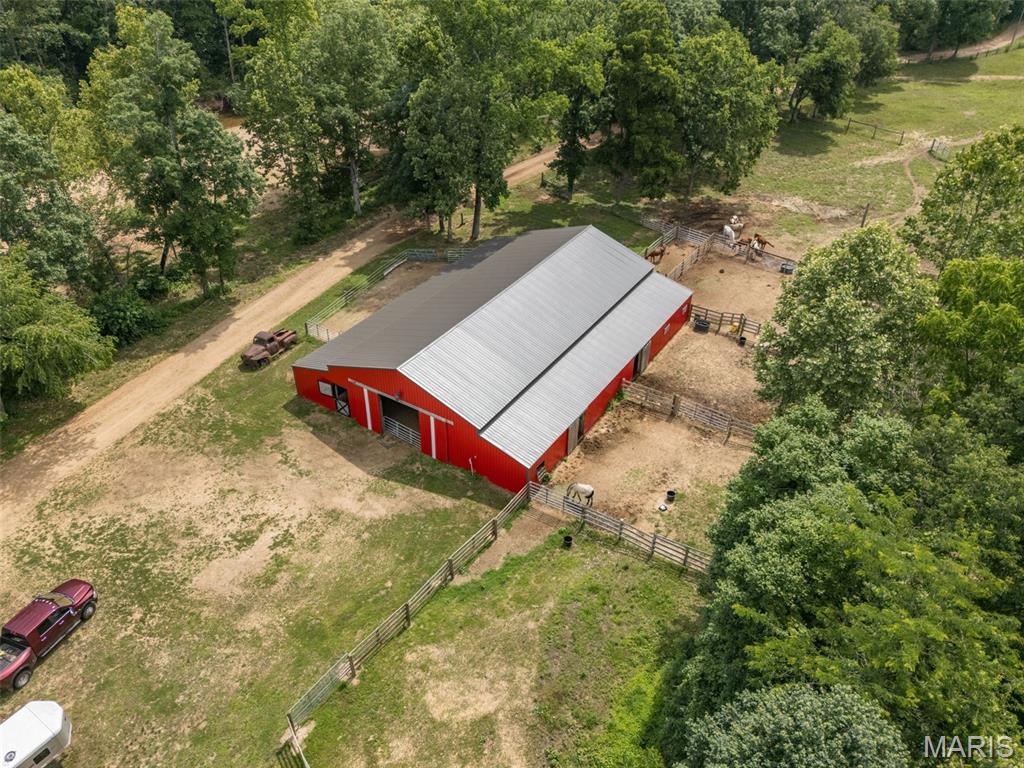 n/a - Farm