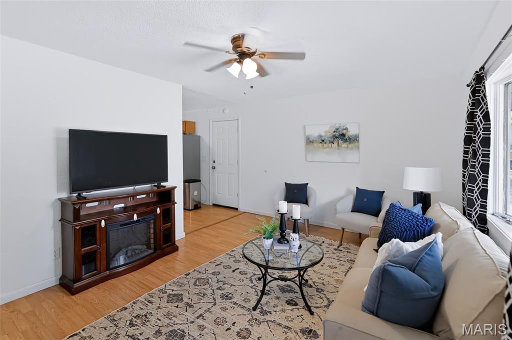 Twin Acres 3rd Add - Residential
