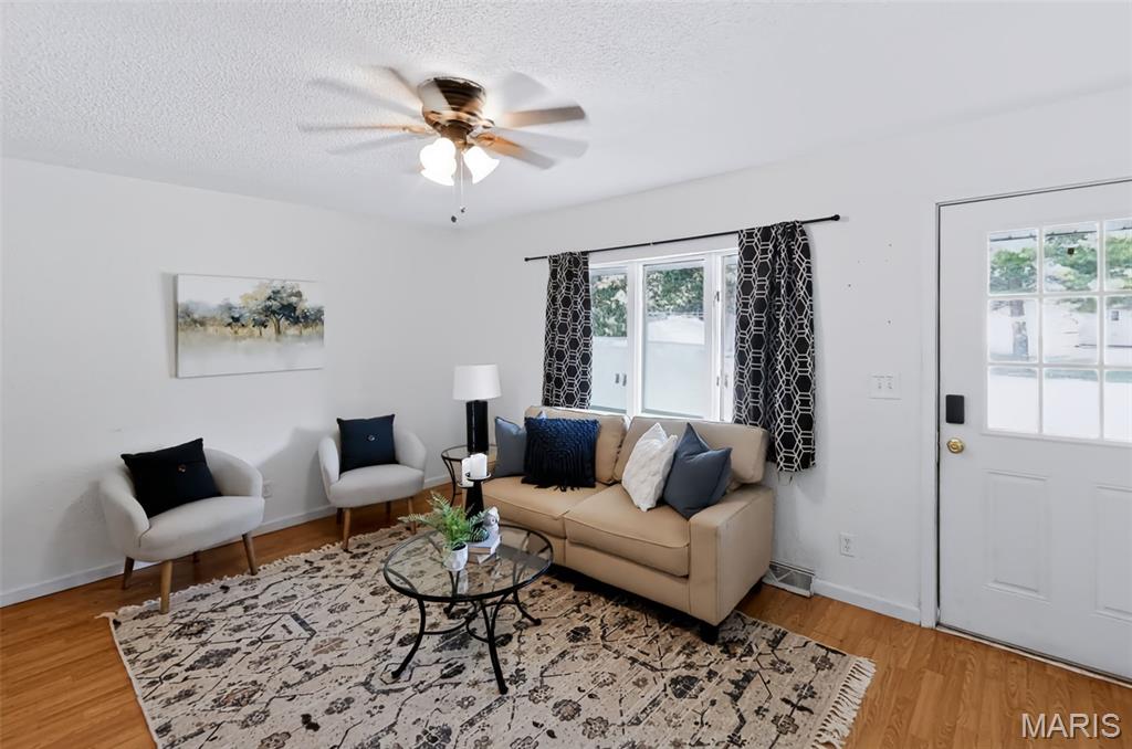 Twin Acres 3rd Add - Residential