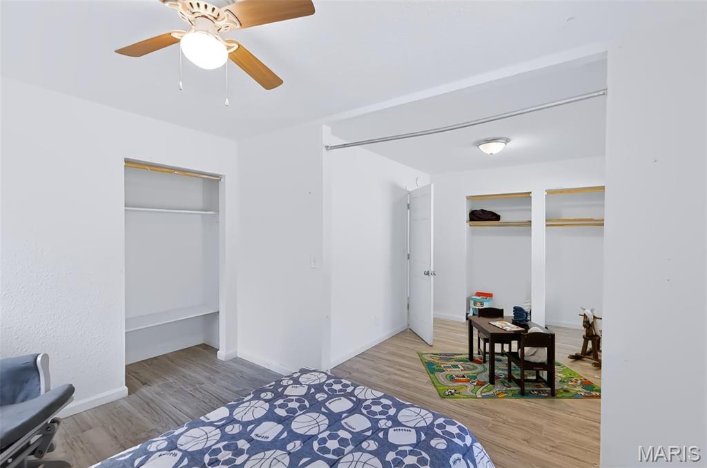 Twin Acres 3rd Add - Residential