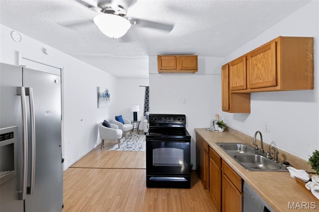 Twin Acres 3rd Add - Residential