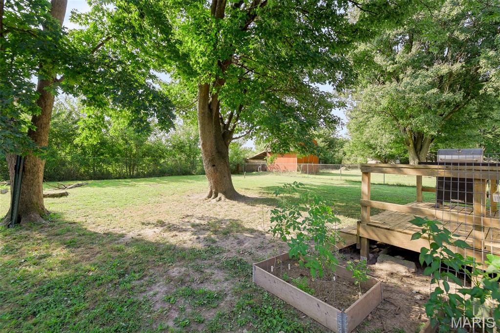 Twin Acres 3rd Add - Residential
