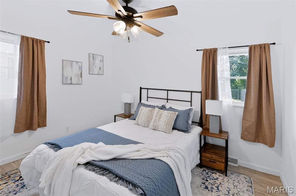 Twin Acres 3rd Add - Residential