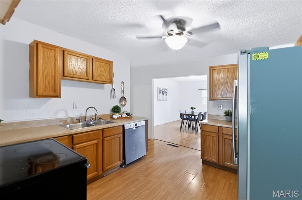 Twin Acres 3rd Add - Residential