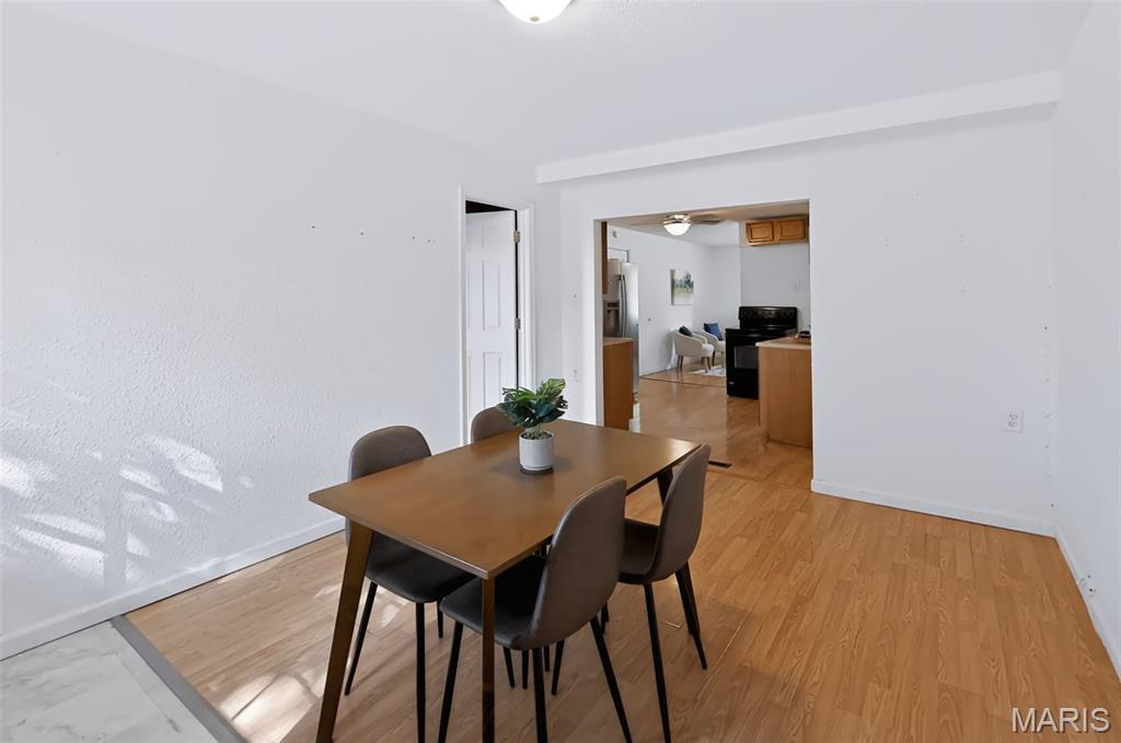 Twin Acres 3rd Add - Residential