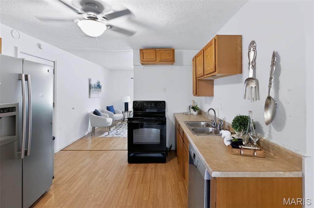 Twin Acres 3rd Add - Residential
