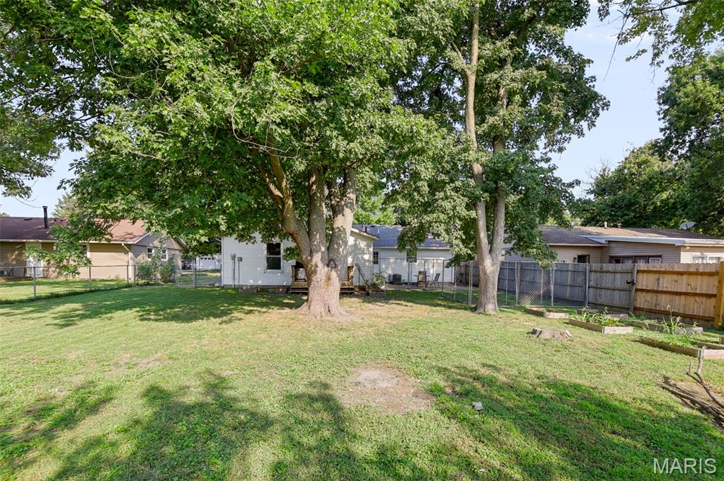 Twin Acres 3rd Add - Residential
