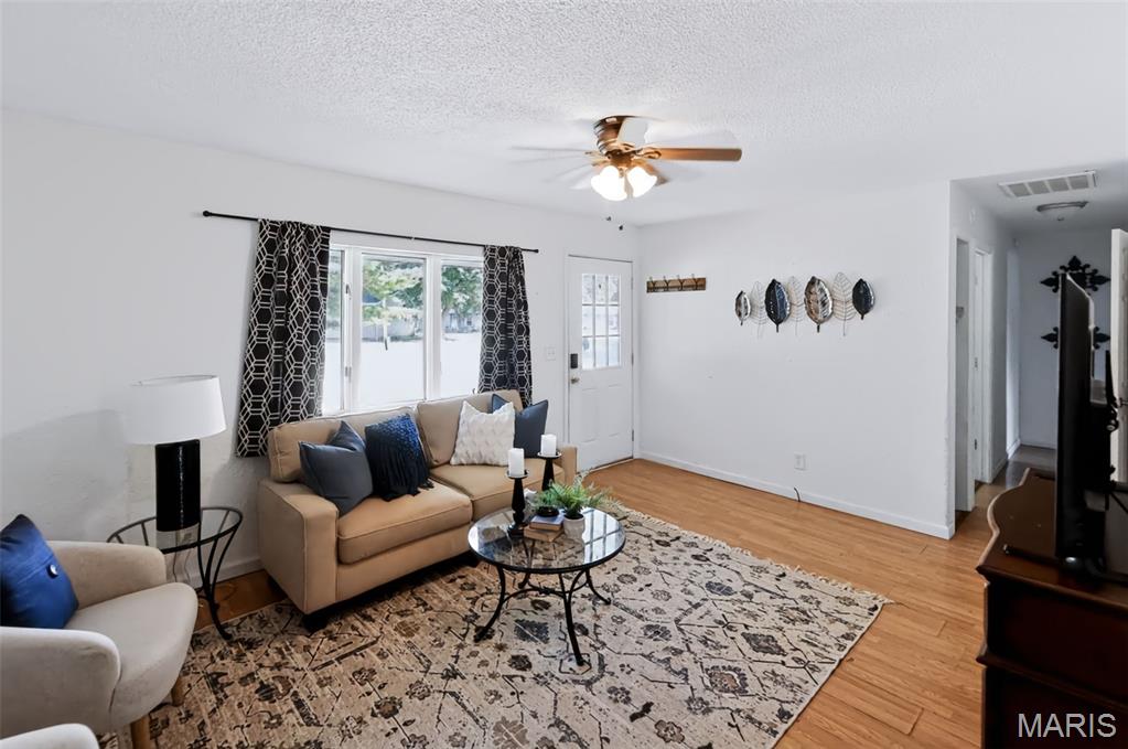 Twin Acres 3rd Add - Residential