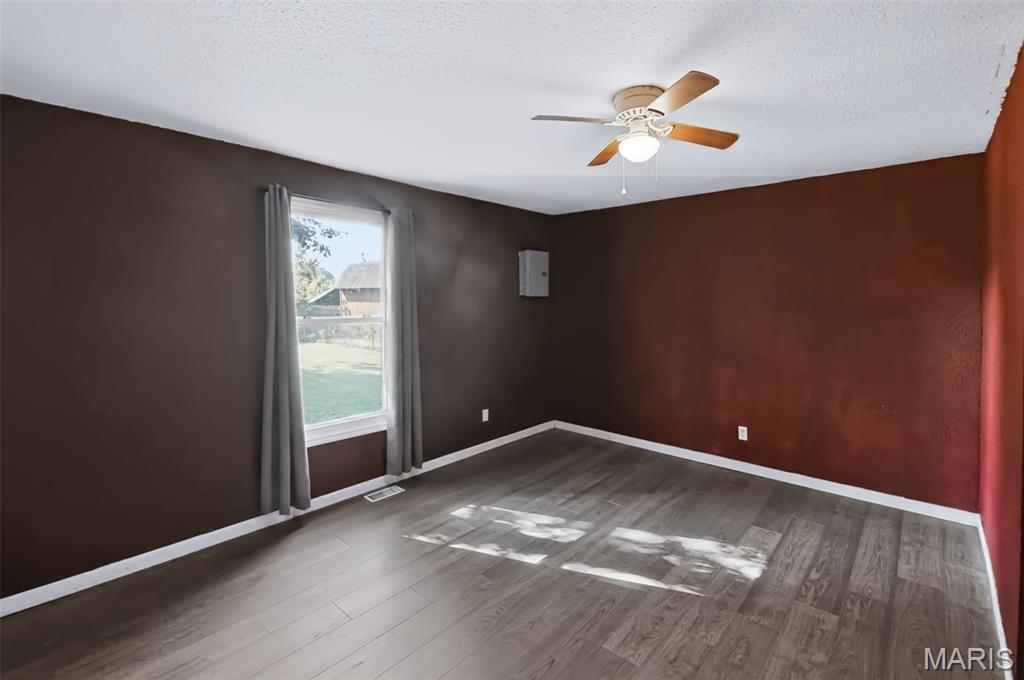 Twin Acres 3rd Add - Residential