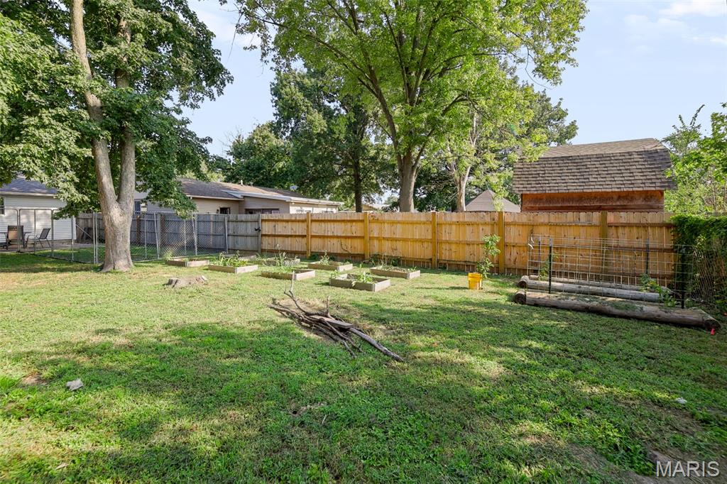 Twin Acres 3rd Add - Residential