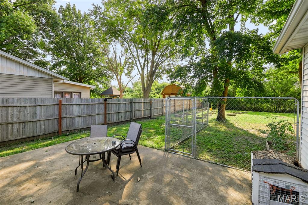 Twin Acres 3rd Add - Residential