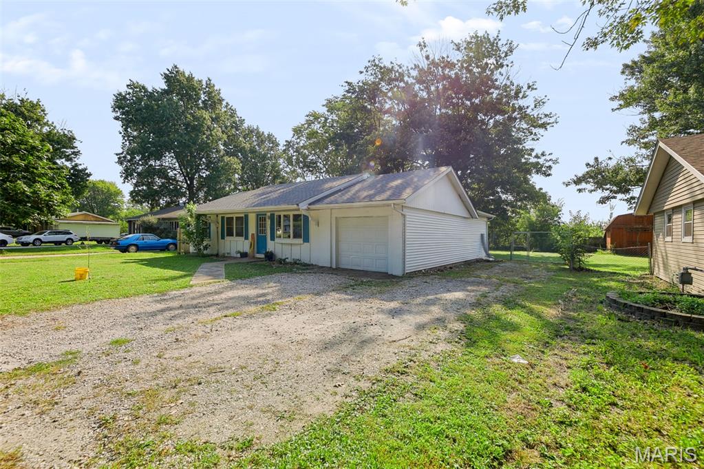 Twin Acres 3rd Add - Residential