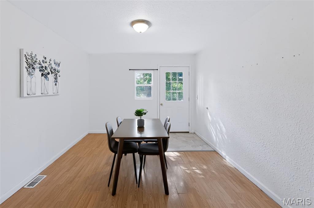 Twin Acres 3rd Add - Residential