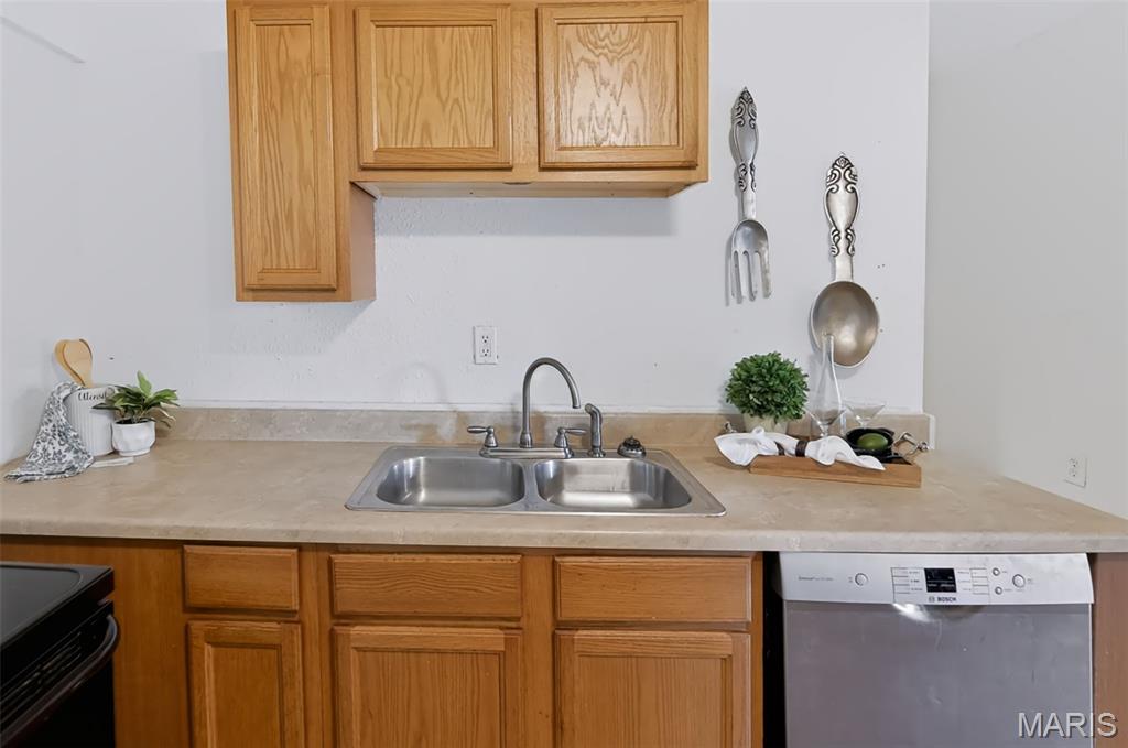 Twin Acres 3rd Add - Residential