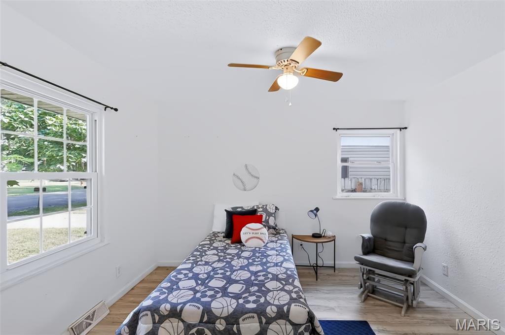 Twin Acres 3rd Add - Residential