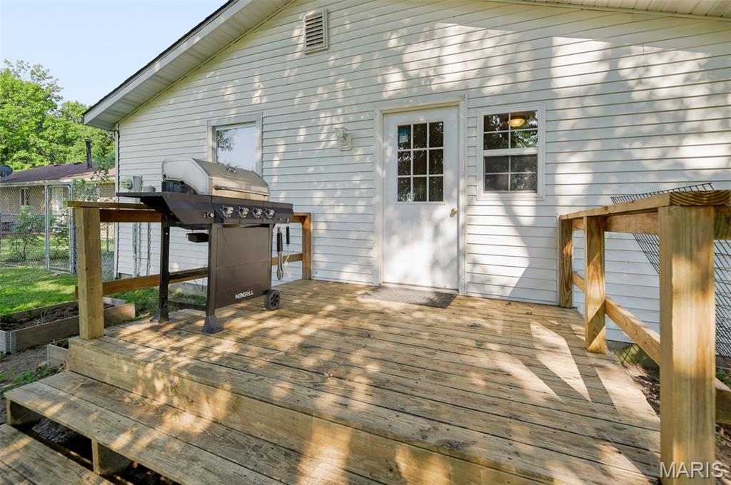 Twin Acres 3rd Add - Residential
