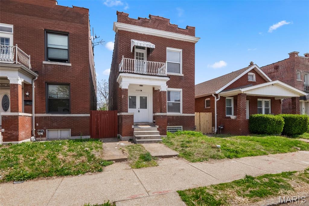 Heins Add - Residential