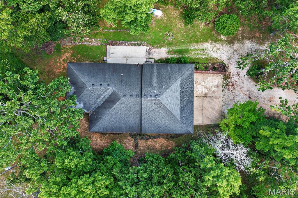 rural - Residential
