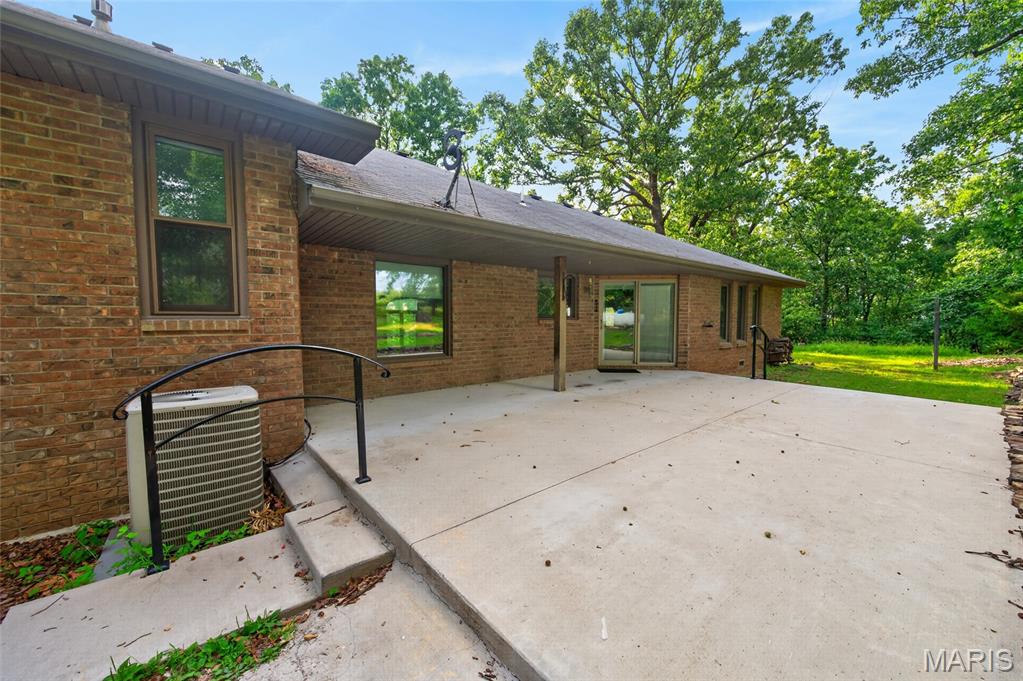 rural - Residential