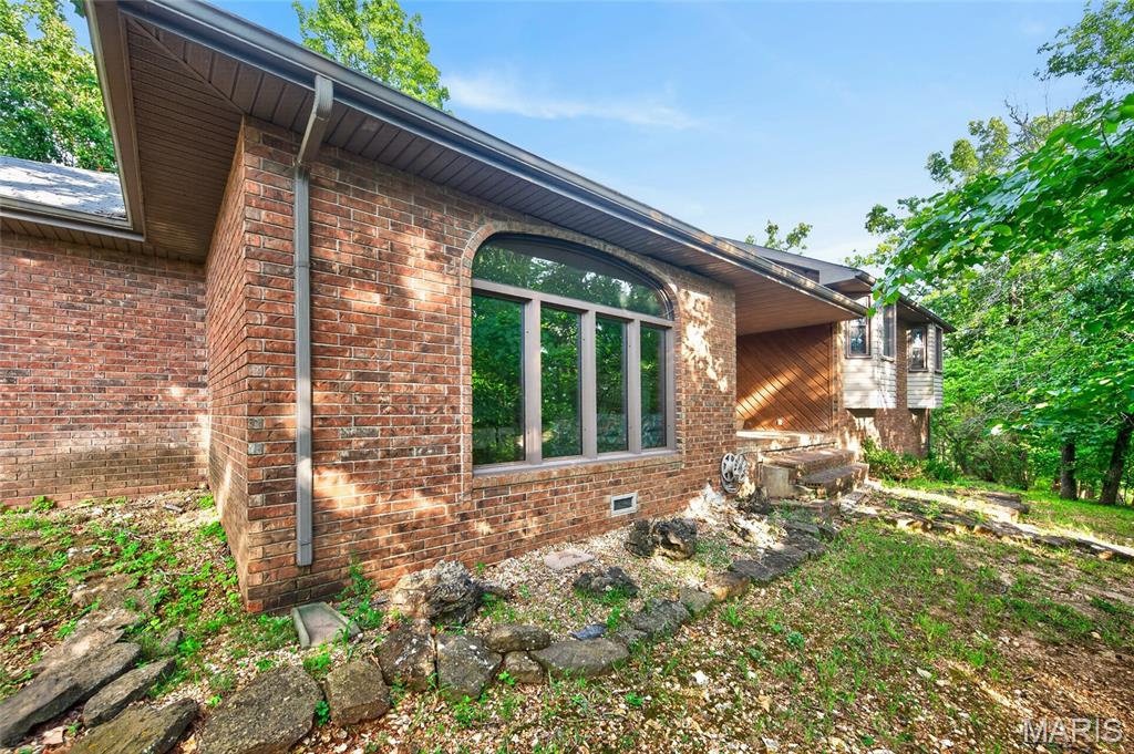 rural - Residential