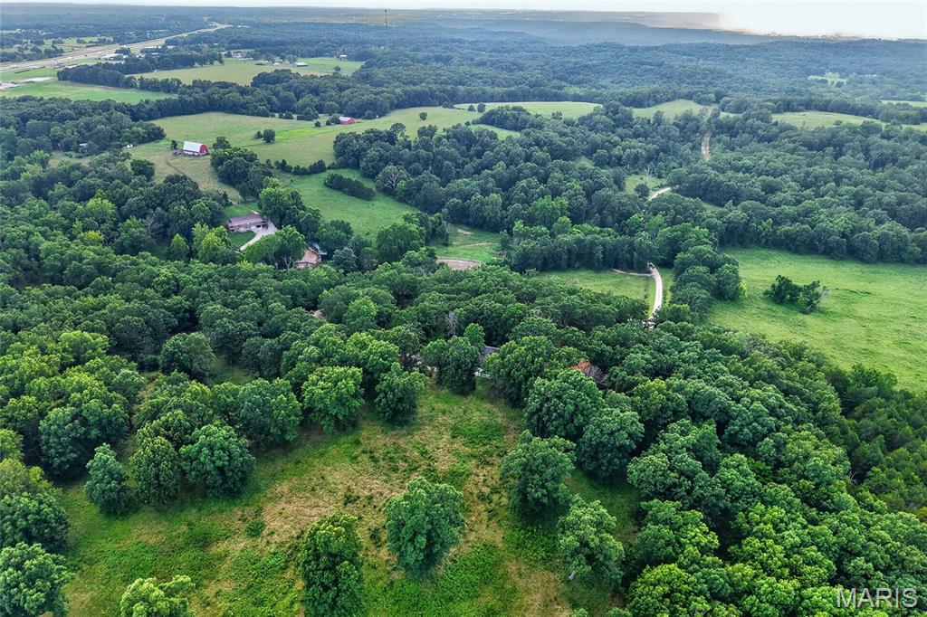 rural - Residential