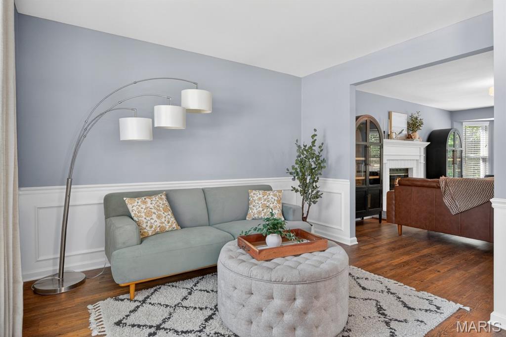 Westbrooke Woods - Residential