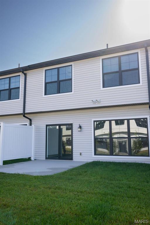 Mascoutah Res.Care, Villas & Townhomes - Residential Lease