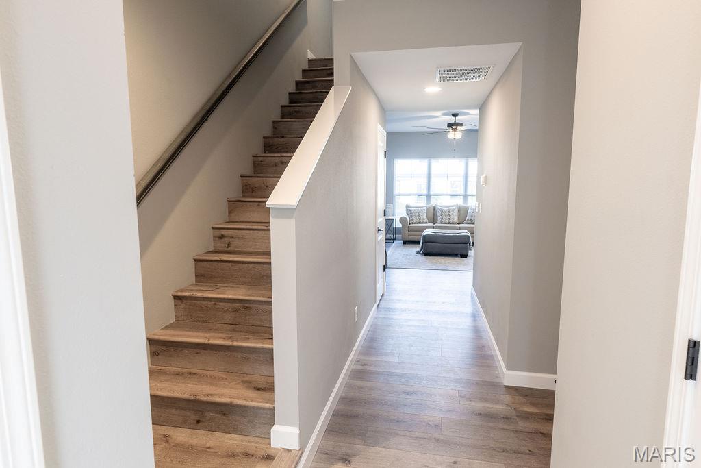 Mascoutah Res.Care, Villas & Townhomes - Residential Lease